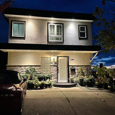 Donna'S Bed & Breakfast White Rock Eksteriør bilde