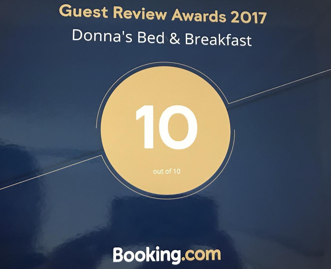 Donna'S Bed & Breakfast White Rock Eksteriør bilde